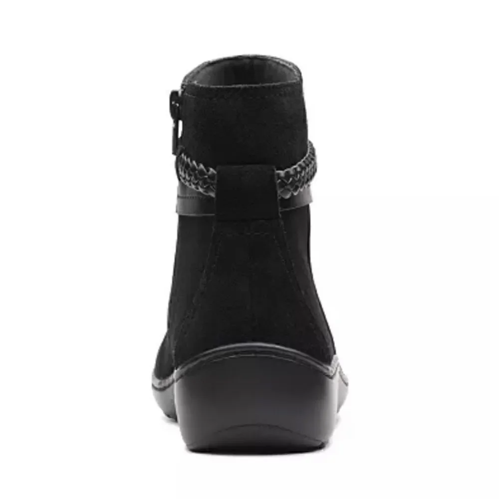 Clarks elevating easy